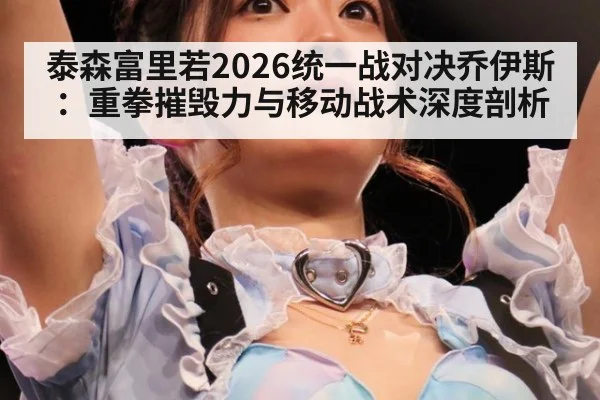 泰森富里若2026统一战对决乔伊斯：重拳摧毁力与移动战术深度剖析